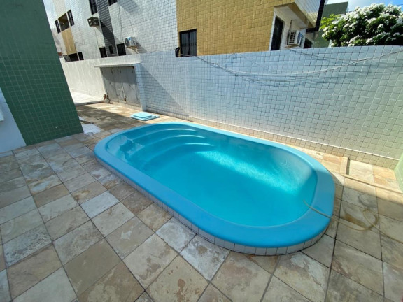 Imagem Apartamento com 3 Quartos à Venda, 75 m² em Jardim Cidade Universitária - João Pessoa Imagem Apartamento com 3 Quartos à Venda, 75 m² em Jardim Cidade Universitária - João Pessoa