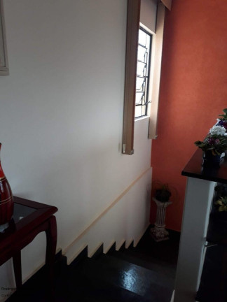 Imagem Sobrado com 3 Quartos à Venda, 130 m² em Jardim Ipê - Poços De Caldas