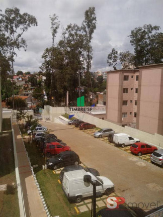 Imagem Apartamento com 2 Quartos à Venda, 39 m² em Jardim Ipanema (zona Oeste) - São Paulo
