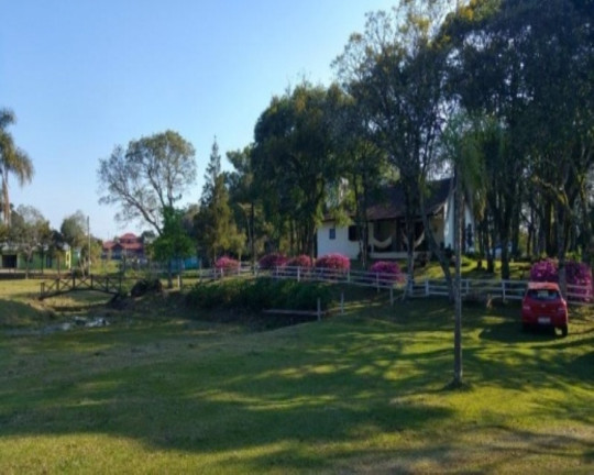 Imagem Imóvel com 2 Quartos à Venda, 110 m² em Fazenda Pirajá - Nova Petrópolis