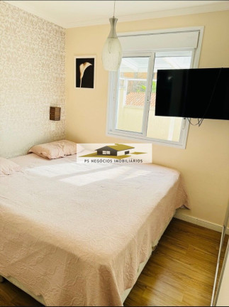 Imagem Apartamento com 3 Quartos à Venda, 116 m² em Jardim Da Glória - São Paulo