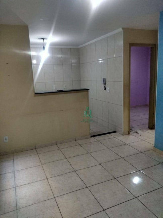 Imagem Apartamento com 2 Quartos para Alugar, 48 m² em água Chata - Guarulhos Imagem Apartamento com 2 Quartos para Alugar, 48 m² em água Chata - Guarulhos