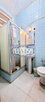 Imagem Apartamento com 2 Quartos à Venda, 67 m² em Ipanema - Rio De Janeiro