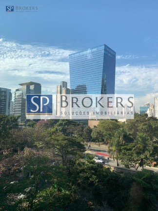 Sala Comercial para Alugar, 546 m² em Itaim Bibi - São Paulo