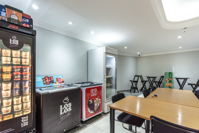 Imagem Apartamento com 1 Quarto à Venda, 55 m² em Vila Olímpia - São Paulo