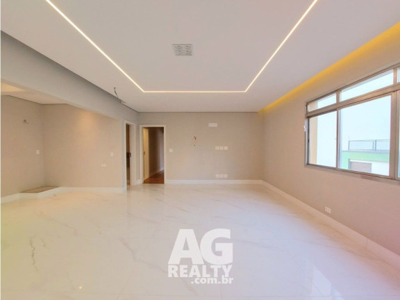 Imagem Apartamento com 3 Quartos à Venda, 121 m² em Perdizes - São Paulo