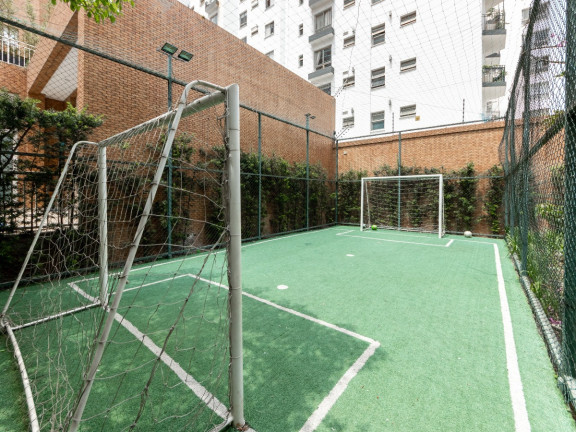 Imagem Apartamento com 4 Quartos à Venda, 260 m² em Santa Cecília - São Paulo Imagem Apartamento com 4 Quartos à Venda, 260 m² em Santa Cecília - São Paulo