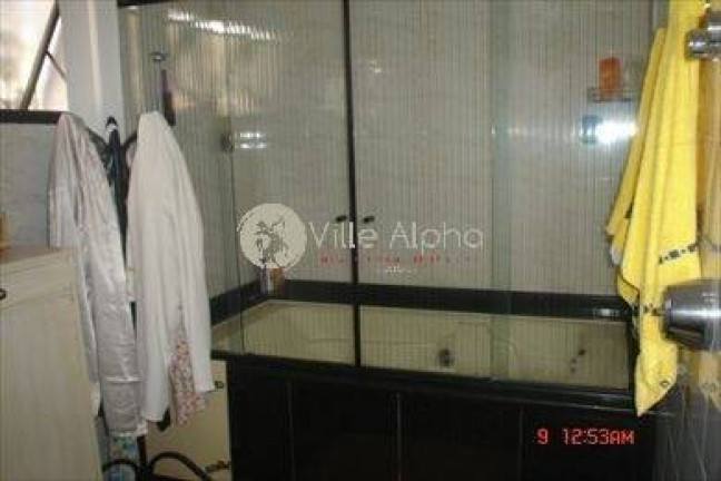 Imagem Casa com 4 Quartos à Venda, 419 m² em Ponta Da Praia - Santos Imagem Casa com 4 Quartos à Venda, 419 m² em Ponta Da Praia - Santos