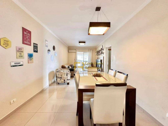 Imagem Apartamento com 3 Quartos à Venda, 119 m² em Aviação - Praia Grande