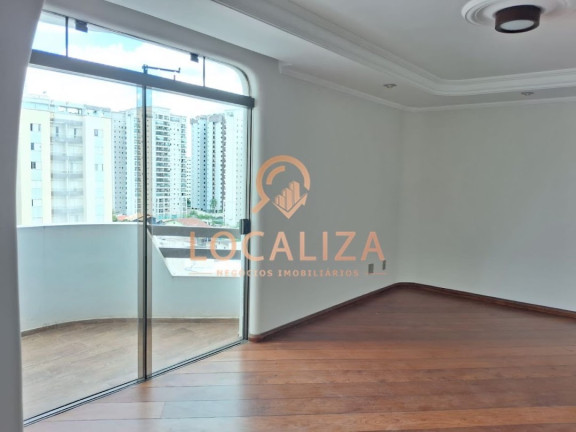 Imagem Apartamento com 4 Quartos à Venda, 330 m² em Vila Ema - São José Dos Campos Imagem Apartamento com 4 Quartos à Venda, 330 m² em Vila Ema - São José Dos Campos