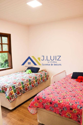 Imagem Chácara com 3 Quartos à Venda, 6.000 m² em Recanto Dos Pássaros - Indaiatuba