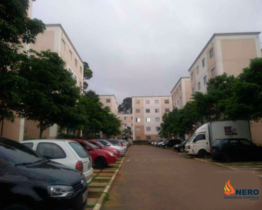Imagem Imóvel com 2 Quartos à Venda, 38 m² em Jardim Umarizal - São Paulo