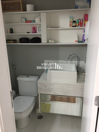 Imagem Apartamento com 3 Quartos à Venda, 127 m² em Vila Firmiano Pinto - São Paulo Imagem Apartamento com 3 Quartos à Venda, 127 m² em Vila Firmiano Pinto - São Paulo