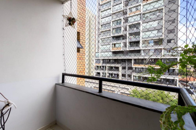 Imagem Imóvel com 2 Quartos à Venda, em Vila Mariana - São Paulo Imagem Imóvel com 2 Quartos à Venda, em Vila Mariana - São Paulo