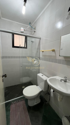 Imagem Apartamento com 2 Quartos à Venda, 70 m² em Itaguá - Ubatuba