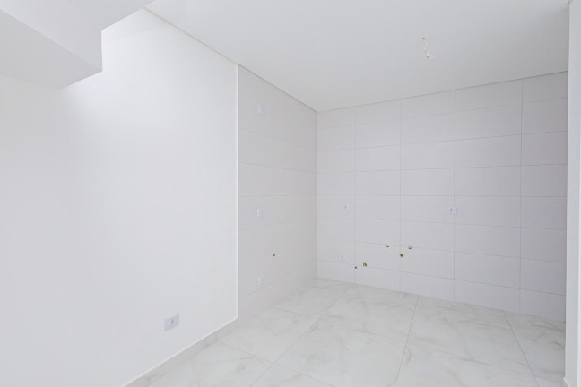 Imagem Casa com 3 Quartos à Venda, 119 m² em Hauer - Curitiba