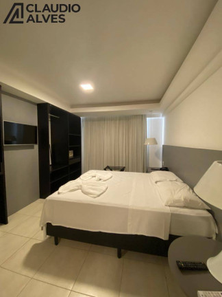 Imagem Apartamento com 1 Quarto para Alugar, 29 m² em Centro - Feira De Santana Imagem Apartamento com 1 Quarto para Alugar, 29 m² em Centro - Feira De Santana