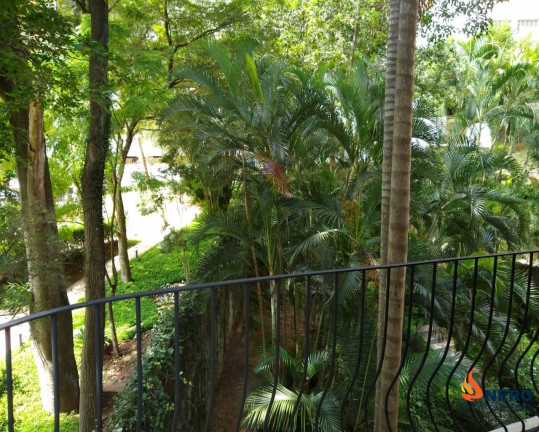 Imagem Imóvel com 3 Quartos à Venda, 108 m² em Real Parque - São Paulo