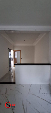 Imagem Casa com 3 Quartos à Venda, 150 m² em Conjunto Habitacional Requião - Maringá