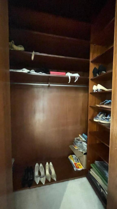 Imagem Apartamento com 3 Quartos à Venda, 320 m² em Moema - São Paulo