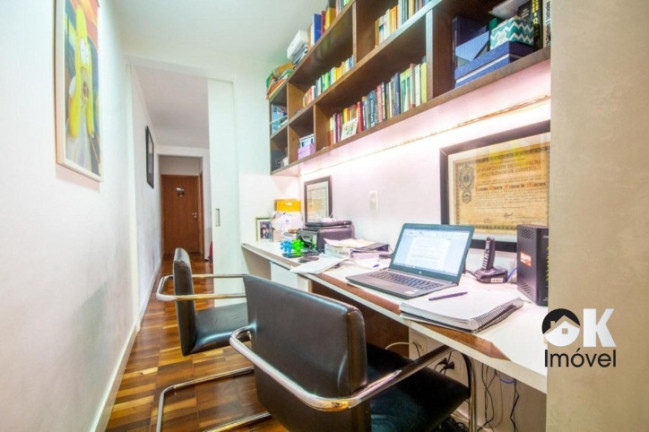 Imagem Apartamento com 2 Quartos à Venda, 98 m² em Jardim Paulista - São Paulo