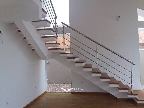 Imagem Sobrado com 4 Quartos à Venda, 192 m² em Itajuba - Barra Velha Imagem Sobrado com 4 Quartos à Venda, 192 m² em Itajuba - Barra Velha