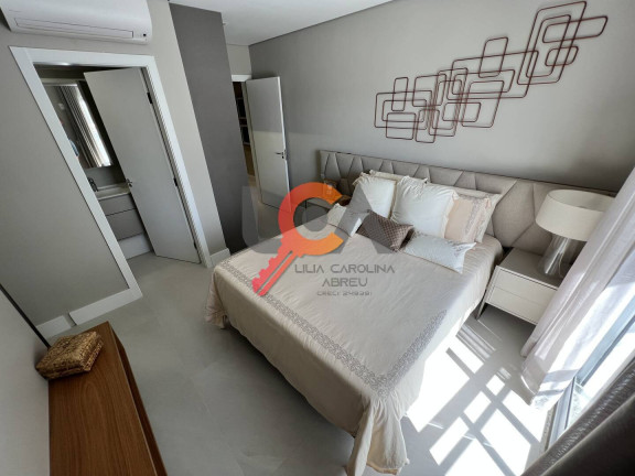 Imagem Apartamento com 3 Quartos à Venda, 109 m² em Indaiá - Caraguatatuba
