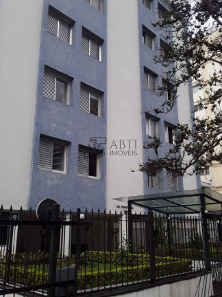 Imagem Apartamento com 2 Quartos à Venda, 68 m² em Campo Belo - São Paulo Imagem Apartamento com 2 Quartos à Venda, 68 m² em Campo Belo - São Paulo