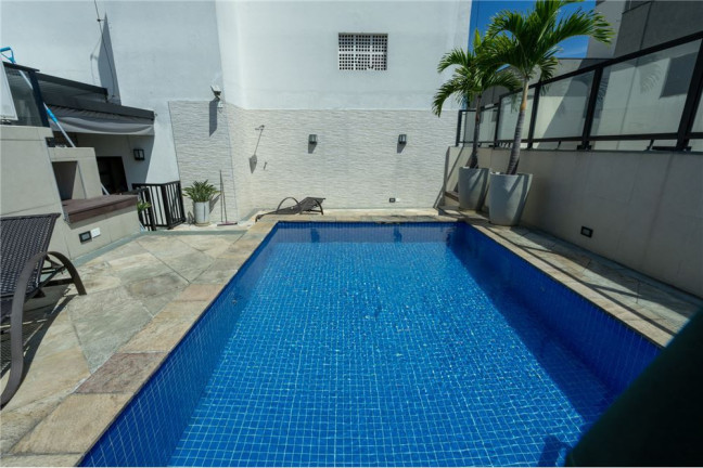 Imagem Apartamento com 3 Quartos à Venda, 82 m² em Vila Leopoldina - São Paulo