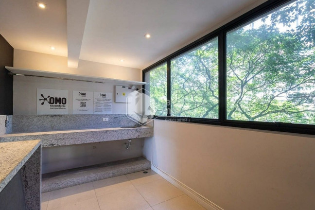 Imagem Studio com 1 Quarto à Venda, 26 m² em Campo Belo - São Paulo Imagem Studio com 1 Quarto à Venda, 26 m² em Campo Belo - São Paulo