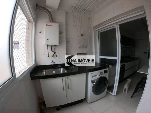 Imagem Apartamento com 3 Quartos à Venda, 98 m² em Osvaldo Cruz - São Caetano Do Sul Imagem Apartamento com 3 Quartos à Venda, 98 m² em Osvaldo Cruz - São Caetano Do Sul