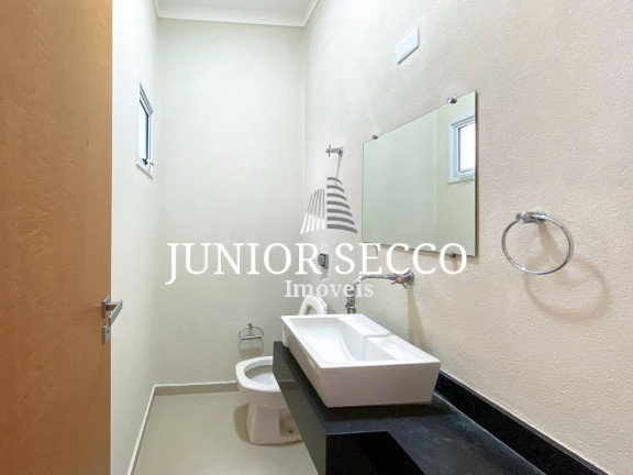 Imagem Casa de Condomínio com 3 Quartos à Venda, 400 m² em Residencial Gaivota I - São José Do Rio Preto