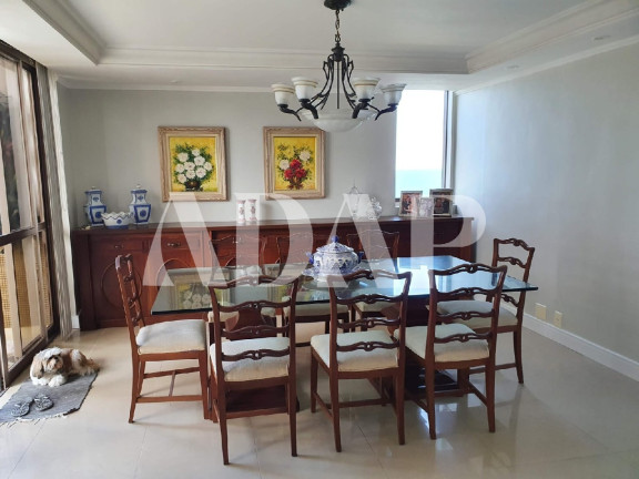 Imagem Imóvel com 4 Quartos à Venda, 310 m² em Barra Da Tijuca - Rio De Janeiro Imagem Imóvel com 4 Quartos à Venda, 310 m² em Barra Da Tijuca - Rio De Janeiro
