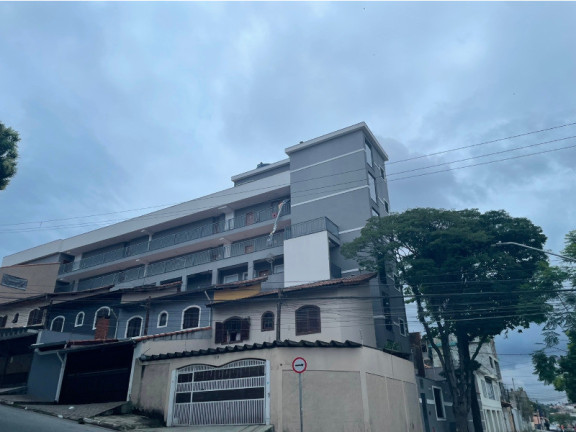 Imagem Apartamento com 2 Quartos à Venda, 40 m² em Itaquera - São Paulo Imagem Apartamento com 2 Quartos à Venda, 40 m² em Itaquera - São Paulo