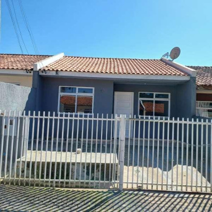 Casa com 2 Quartos à Venda, 137 m² em Estados - Fazenda Rio Grande