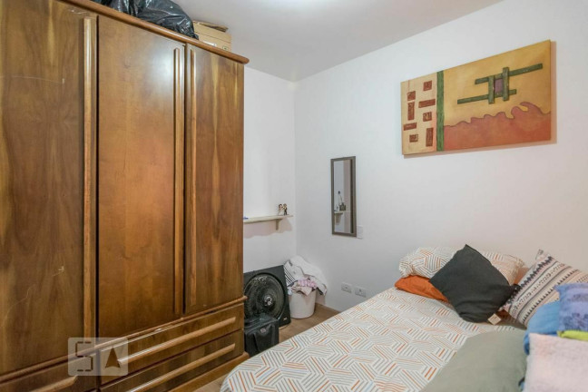Imagem Apartamento com 2 Quartos à Venda, 40 m² em Vila Pires - Santo André Imagem Apartamento com 2 Quartos à Venda, 40 m² em Vila Pires - Santo André