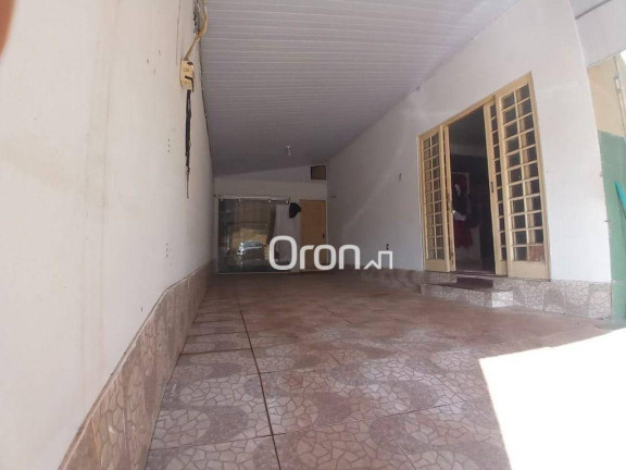 Casa com 2 Quartos à Venda, 195 m² em Setor Gentil Meireles - Goiânia