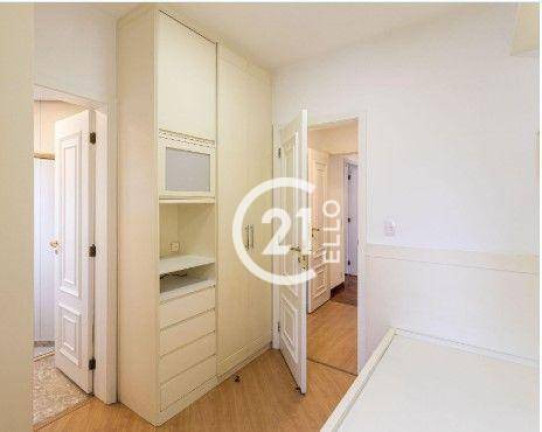 Imagem Apartamento com 3 Quartos à Venda, 114 m² em Perdizes - São Paulo