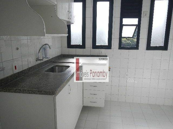 Imagem Apartamento com 1 Quarto à Venda, 43 m² em Vila Suzana - São Paulo Imagem Apartamento com 1 Quarto à Venda, 43 m² em Vila Suzana - São Paulo