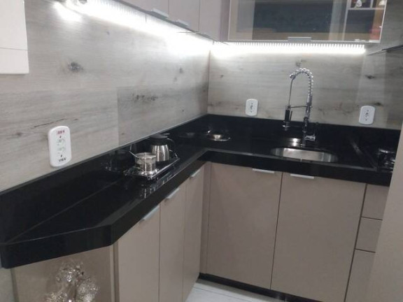Imagem Apartamento com 2 Quartos à Venda, 44 m² em Jardim Casa Branca - Sorocaba Imagem Apartamento com 2 Quartos à Venda, 44 m² em Jardim Casa Branca - Sorocaba