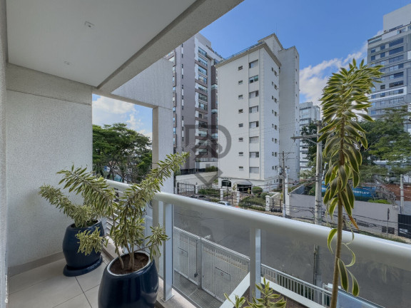 Imagem Apartamento com 2 Quartos à Venda, 70 m² em Campo Belo - São Paulo Imagem Apartamento com 2 Quartos à Venda, 70 m² em Campo Belo - São Paulo