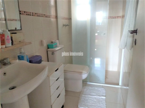 Imagem Apartamento com 4 Quartos à Venda, 120 m² em Morumbi - São Paulo Imagem Apartamento com 4 Quartos à Venda, 120 m² em Morumbi - São Paulo