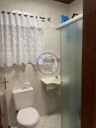 Imagem Casa com 3 Quartos à Venda ou Locação, 180 m² em Centro - Mongaguá Imagem Casa com 3 Quartos à Venda ou Locação, 180 m² em Centro - Mongaguá