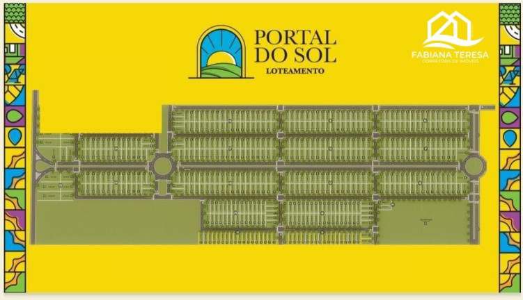 Imagem Terreno à Venda, 300 m² em Br-163 - Sinop Imagem Terreno à Venda, 300 m² em Br-163 - Sinop