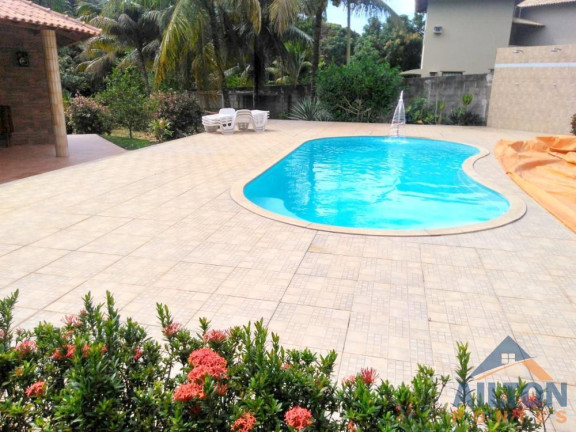 Imagem Chácara com 3 Quartos à Venda, 176 m² em Comunidade Urbana De Iguape - Guarapari