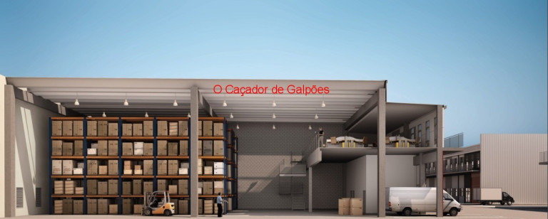Imagem Imóvel para Alugar, 376 m² em Tamboré - Barueri