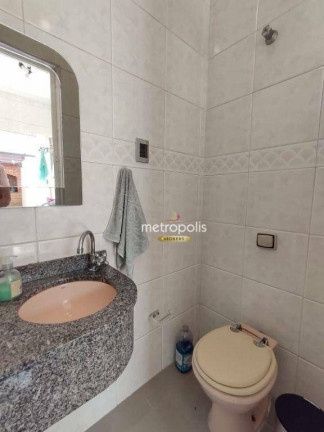 Imagem Sobrado com 3 Quartos à Venda, 257 m² em Santa Maria - São Caetano Do Sul Imagem Sobrado com 3 Quartos à Venda, 257 m² em Santa Maria - São Caetano Do Sul