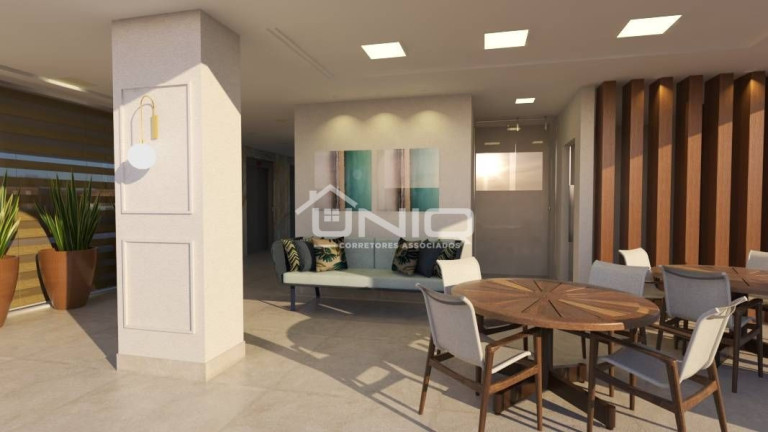 Imagem Apartamento com 5 Quartos à Venda, 226 m² em Meia Praia - Itapema