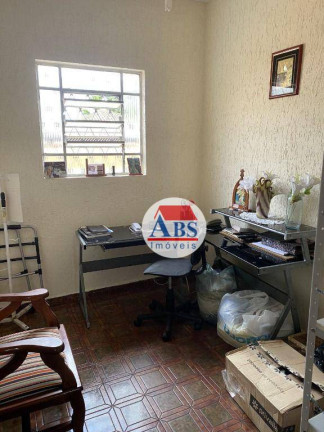Imagem Casa com 3 Quartos à Venda, 186 m² em Vila Nova - Cubatão Imagem Casa com 3 Quartos à Venda, 186 m² em Vila Nova - Cubatão