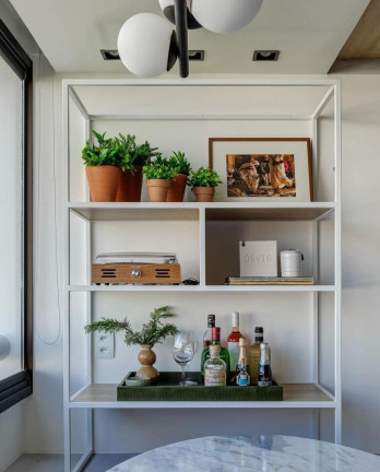 Imagem Apartamento com 1 Quarto para Alugar, 55 m² em Graça - Salvador